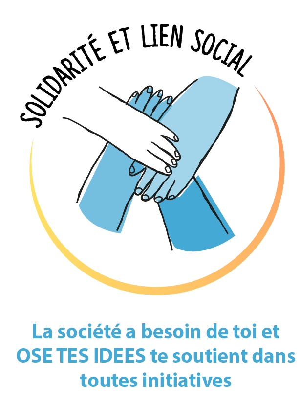 Solidarité lien social